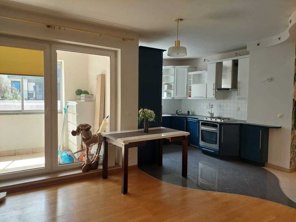 아파트 - 3개 방 - 64 m² - ul. Odkryta Warszawa Białołęka