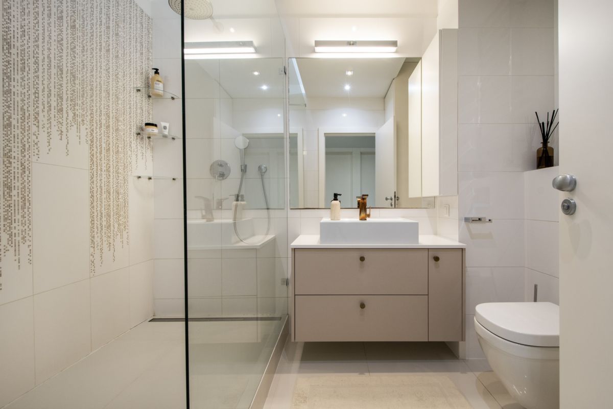 Apartment - 4 rooms - 81 m² - al. Aleja Rzeczypospolitej Warsaw Wilanów