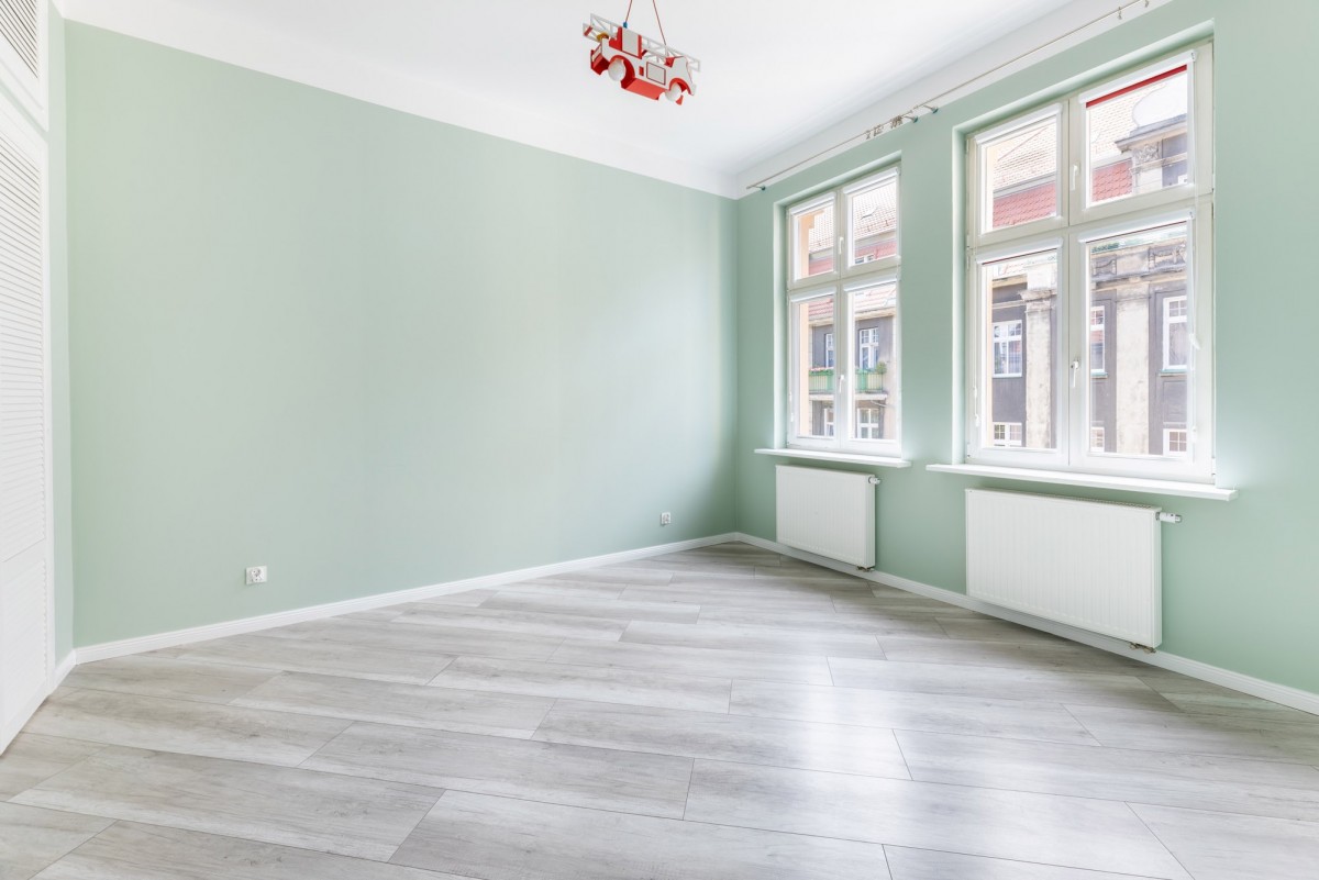 Apartment - 4 rooms - 93 m² - Jeżycka St. Poznań