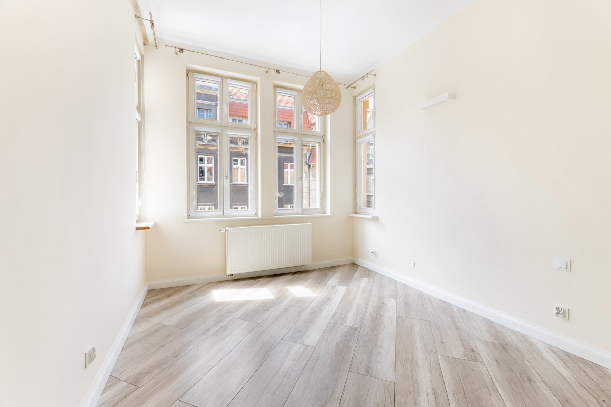 Apartment - 4 rooms - 93 m² - Jeżycka St. Poznań