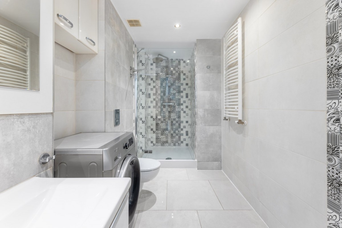 Apartment - 4 rooms - 93 m² - Jeżycka St. Poznań