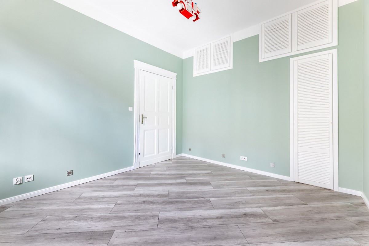 Apartment - 4 rooms - 93 m² - Jeżycka St. Poznań