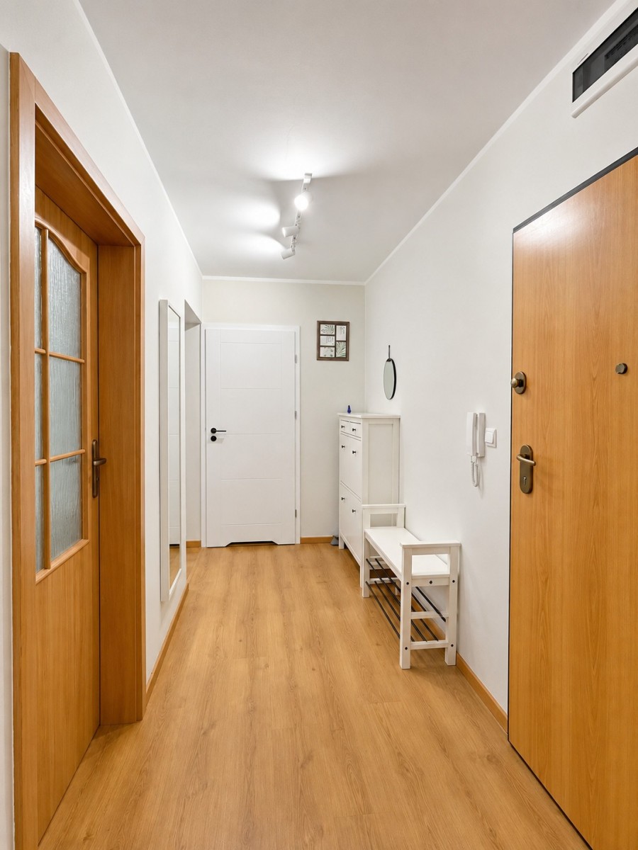 Appartamento - 2 camere - 49 m² - via Henryka Opieńskiego Poznań Piątkowo