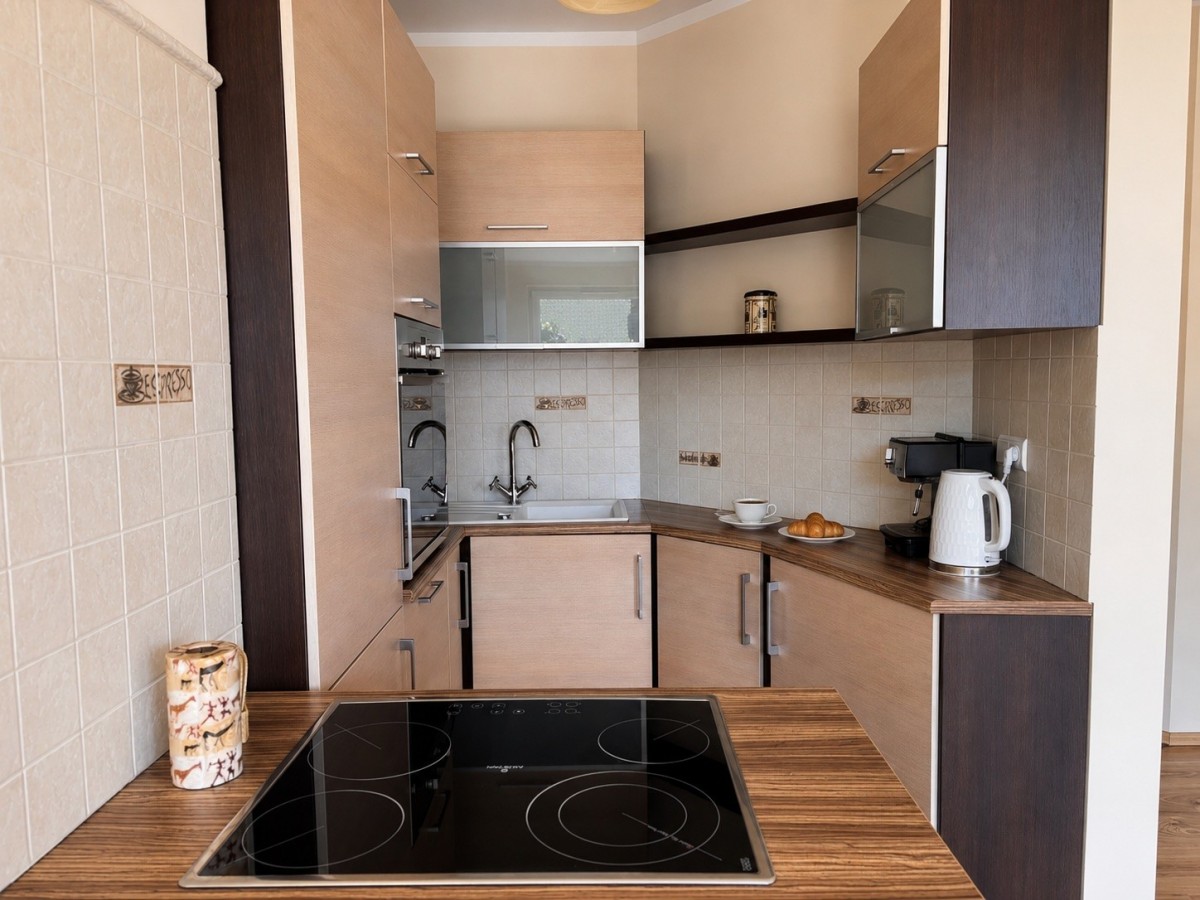 아파트 - 3개 방 - 64 m² - ul. Wrzosowa Komorniki