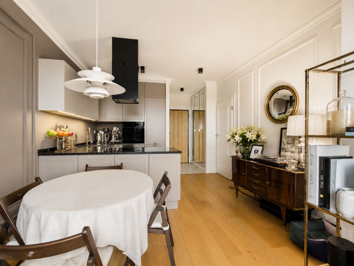 Appartamento - 2 camere - 45 m² - via gen. Klemensa Stanisława Rudnickiego Varsavia Bielany