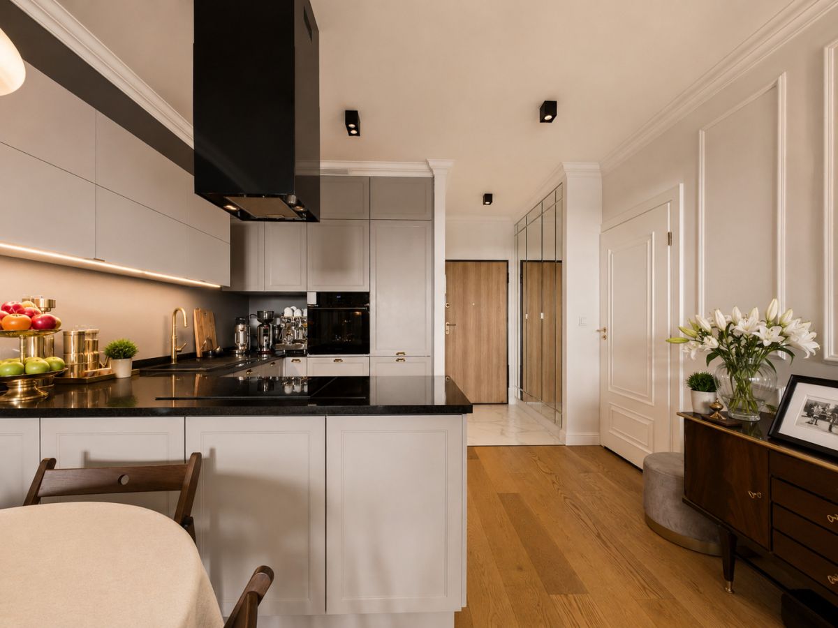 Appartamento - 2 camere - 45 m² - via gen. Klemensa Stanisława Rudnickiego Varsavia Bielany