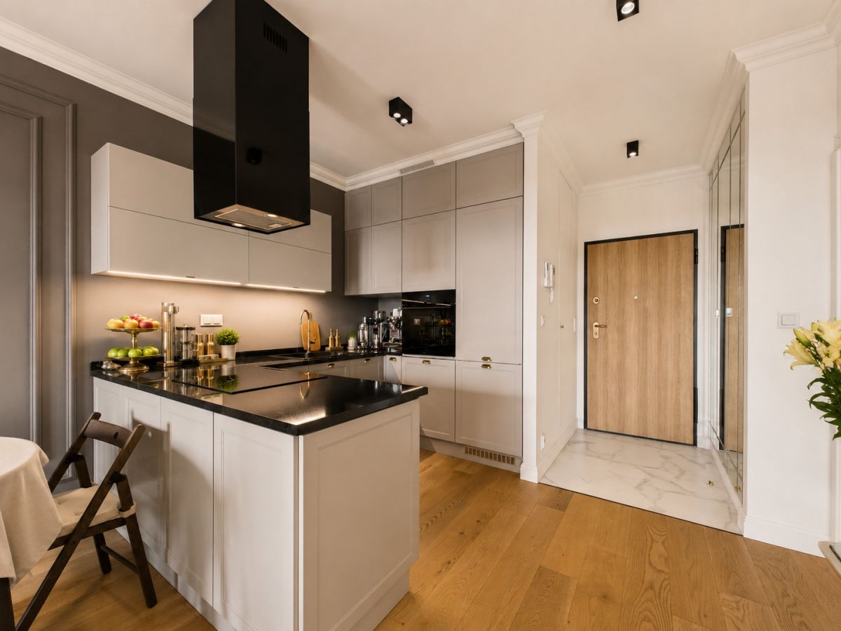 Appartamento - 2 camere - 45 m² - via gen. Klemensa Stanisława Rudnickiego Varsavia Bielany