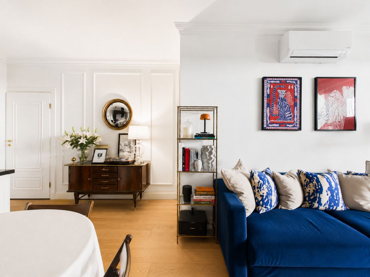 Appartamento - 2 camere - 45 m² - via gen. Klemensa Stanisława Rudnickiego Varsavia Bielany
