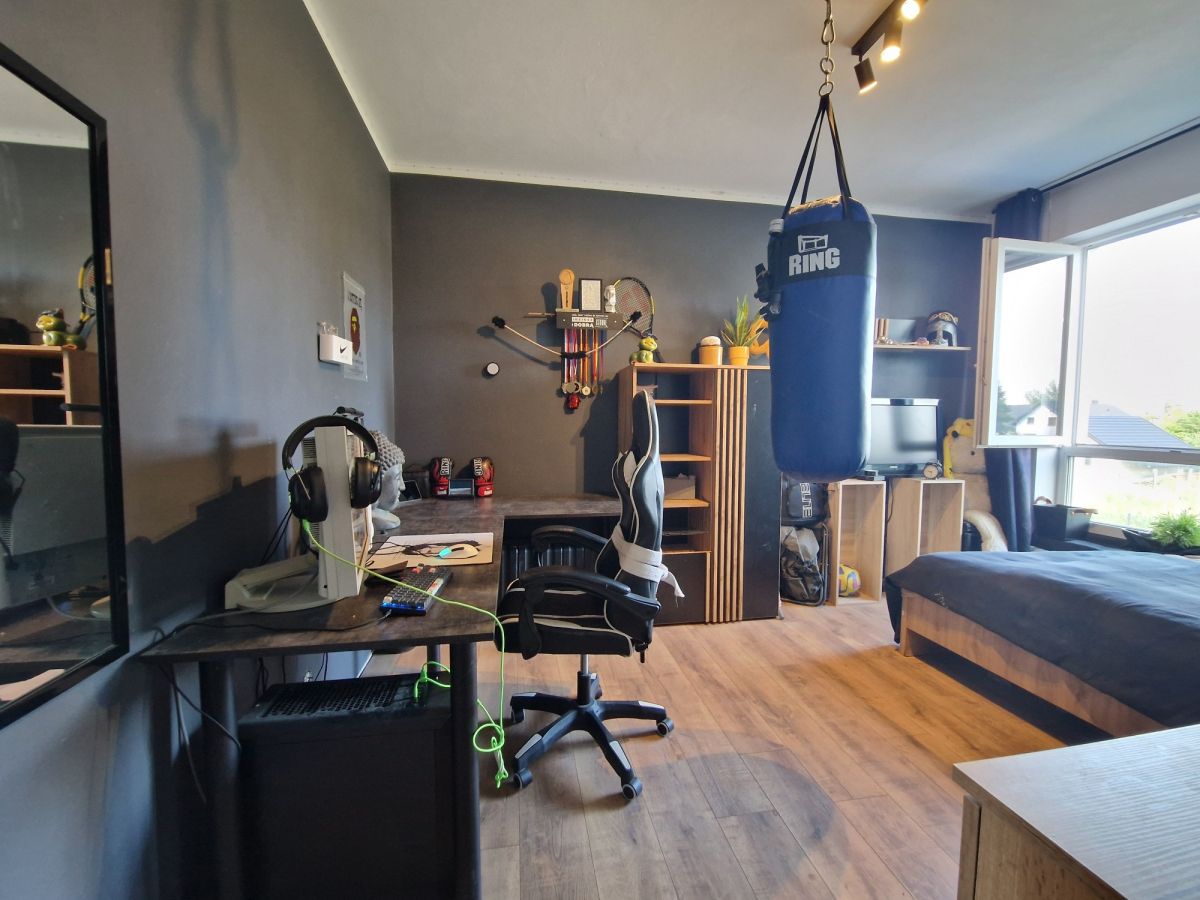Dom - 5 pokoi - 115 m² - ul. Złota Józefów