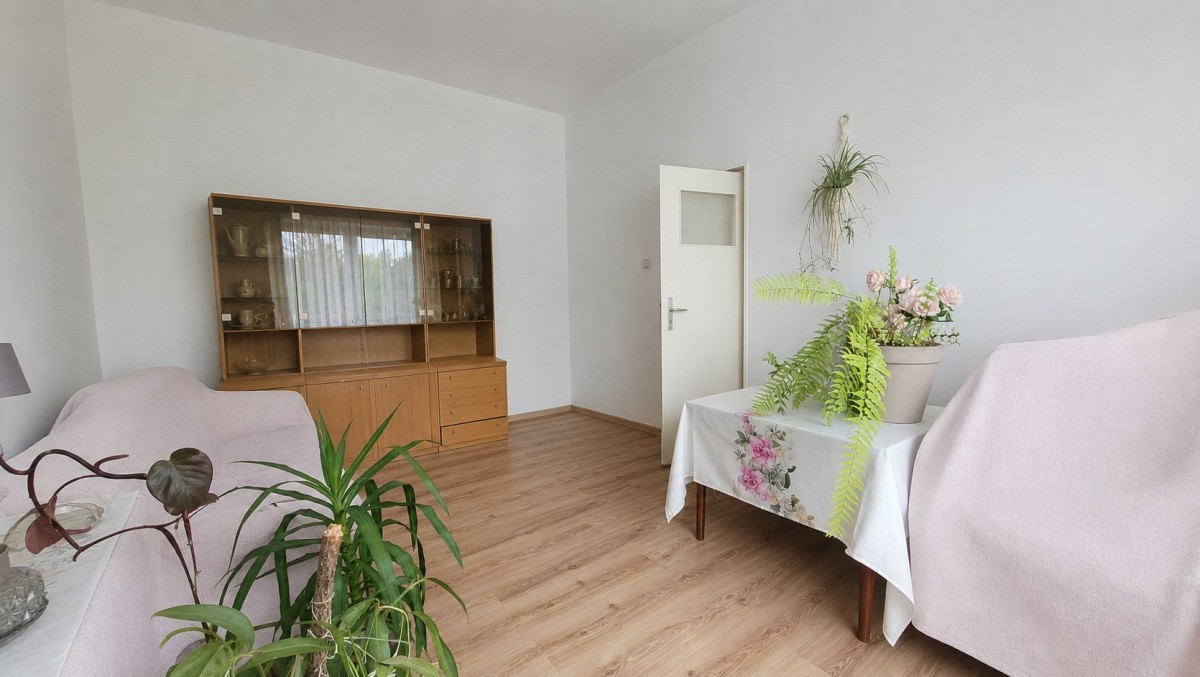 House - 6 rooms - 112 m² - Wiejska Street Będzin