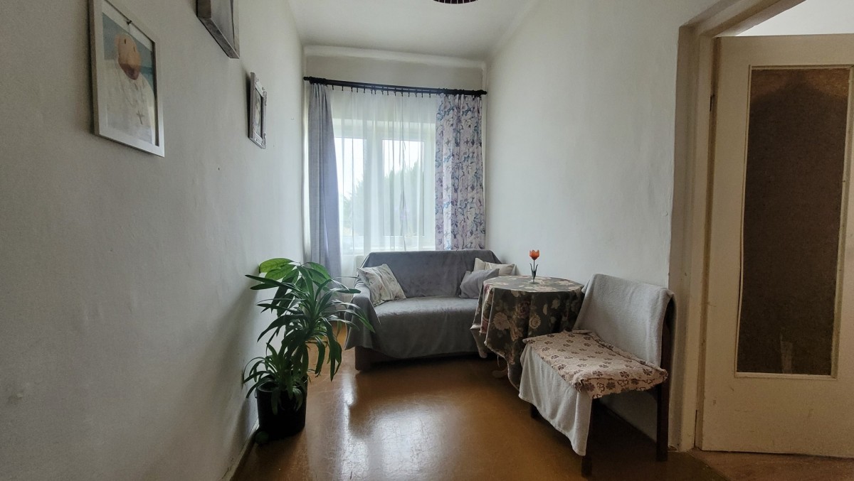 House - 6 rooms - 112 m² - Wiejska Street Będzin