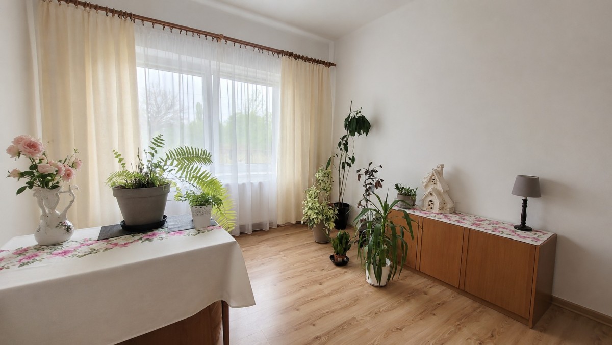 House - 6 rooms - 112 m² - Wiejska Street Będzin