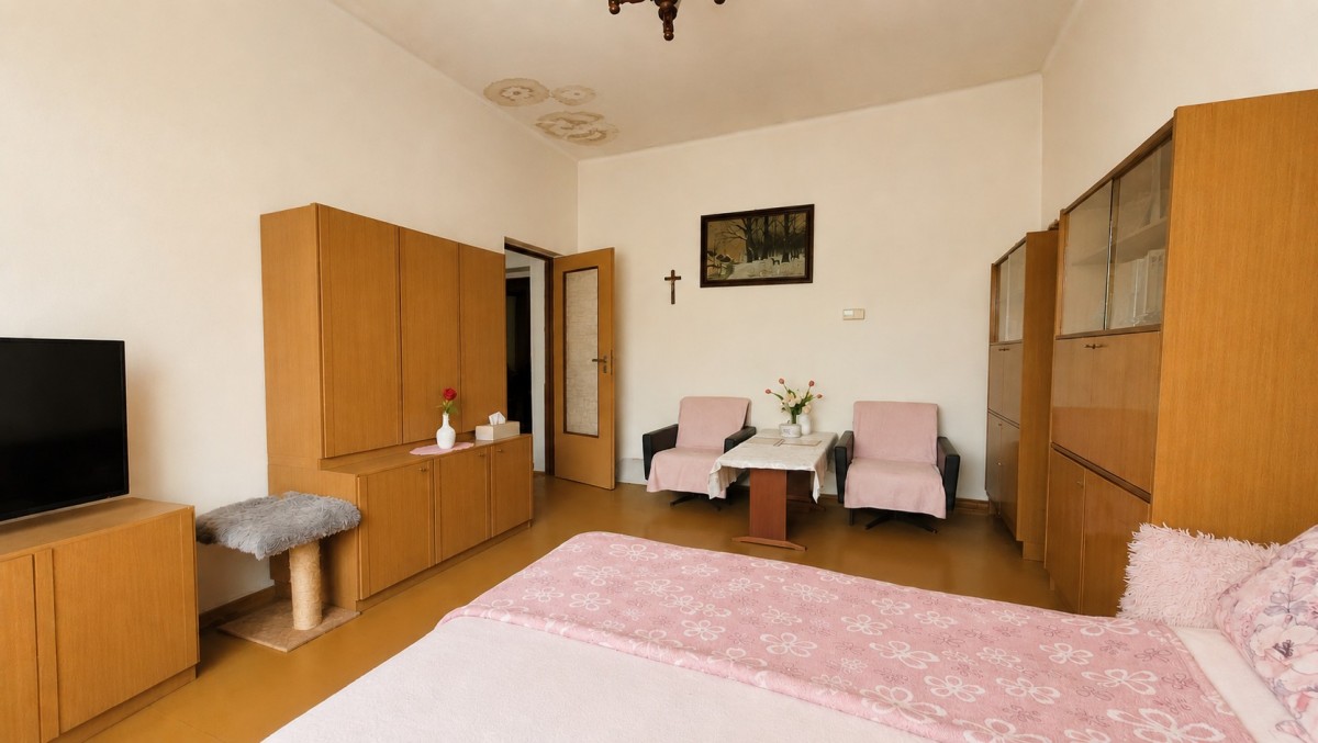 House - 6 rooms - 112 m² - Wiejska Street Będzin