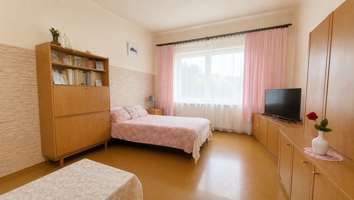 House - 6 rooms - 112 m² - Wiejska Street Będzin