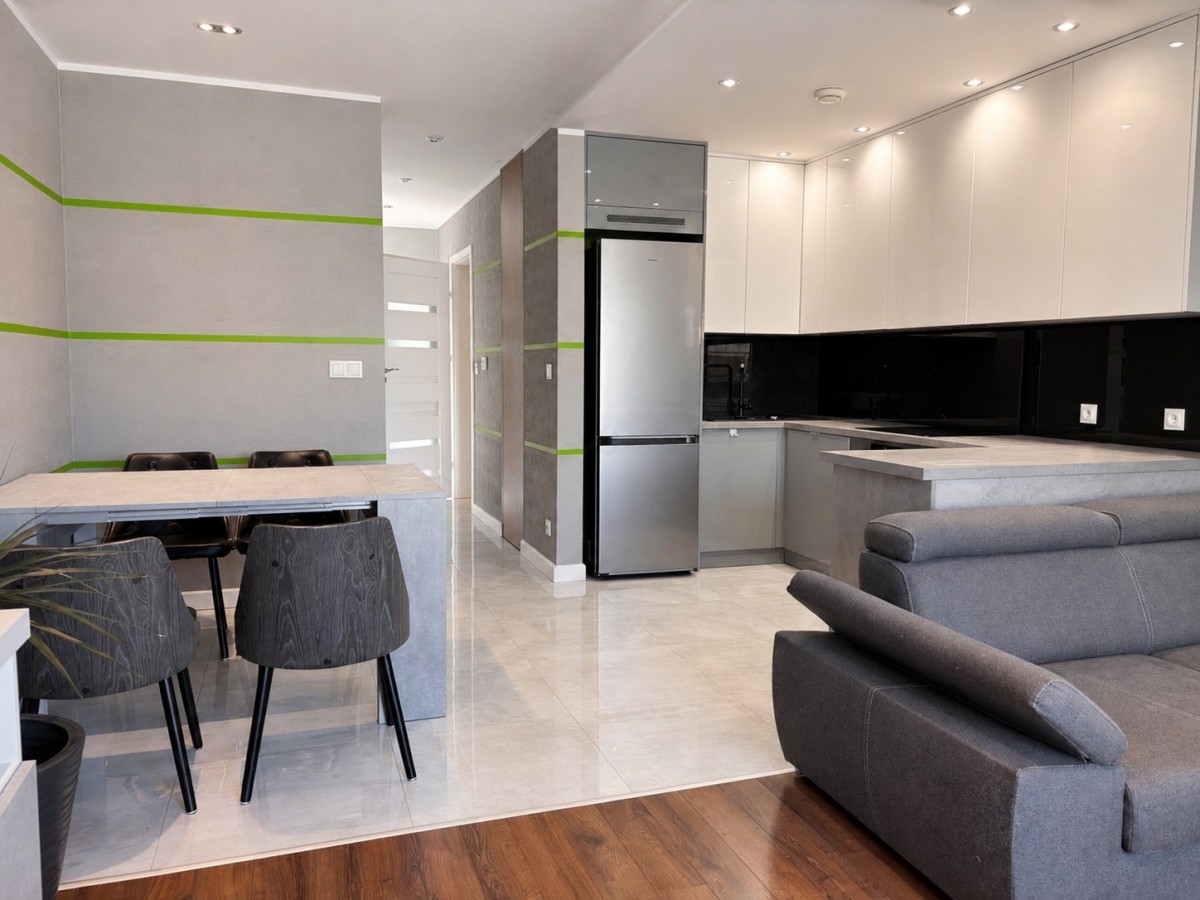 Apartamento - 3 habitaciones - 61 m² - c/ Jana Nowaka Nekla