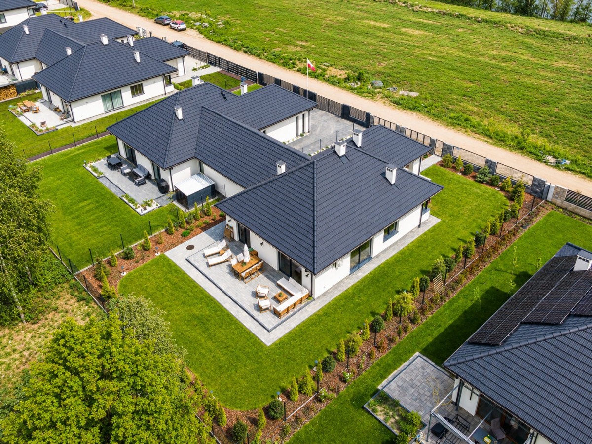 집 - 4개 방 - 146 m² - ul. Koralowa Trzciany