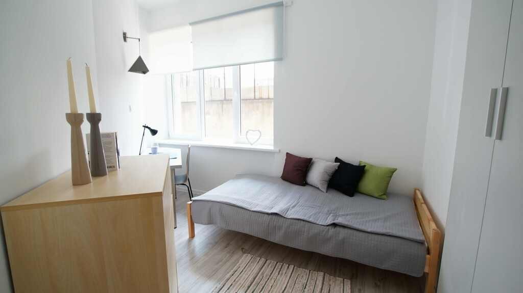 아파트 - 6개 방 - 75 m² - 아다마 프루흐니카 거리, 로드즈