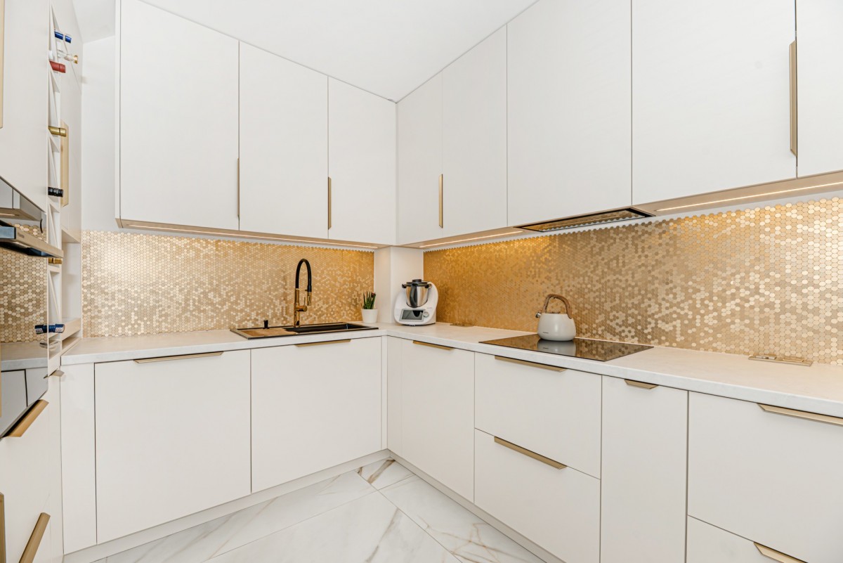 Wohnung - 4 Zimmer - 76 m² - ul. Augusta Jasin