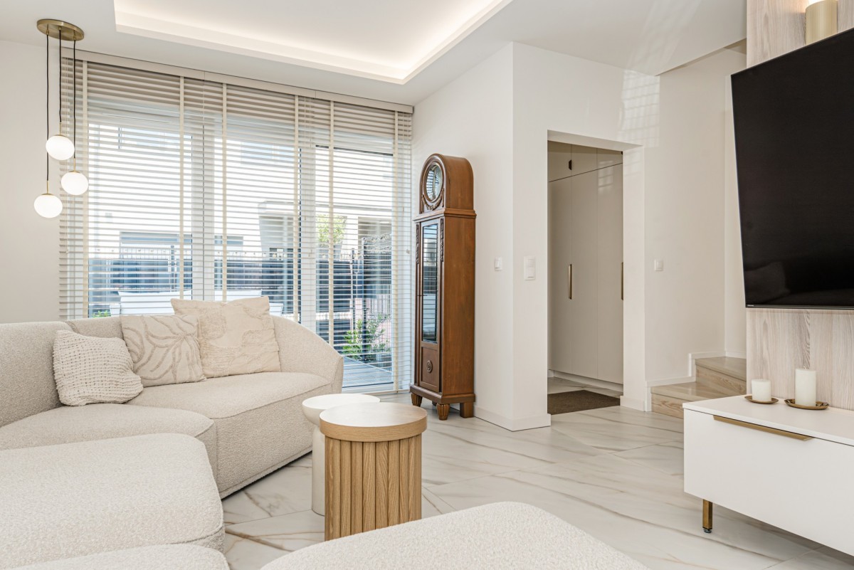 Wohnung - 4 Zimmer - 76 m² - ul. Augusta Jasin