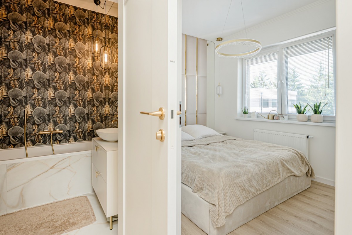 Wohnung - 4 Zimmer - 76 m² - ul. Augusta Jasin