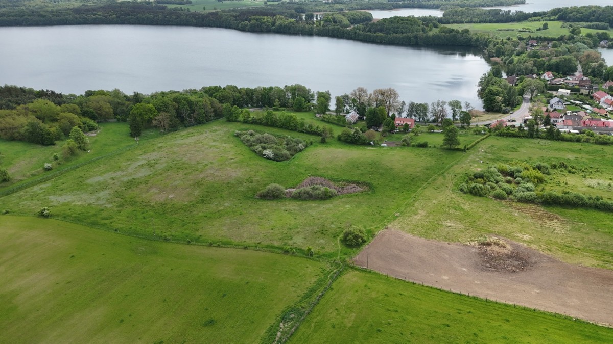 Mieszkanie - 37500 m² - Stare Drawsko