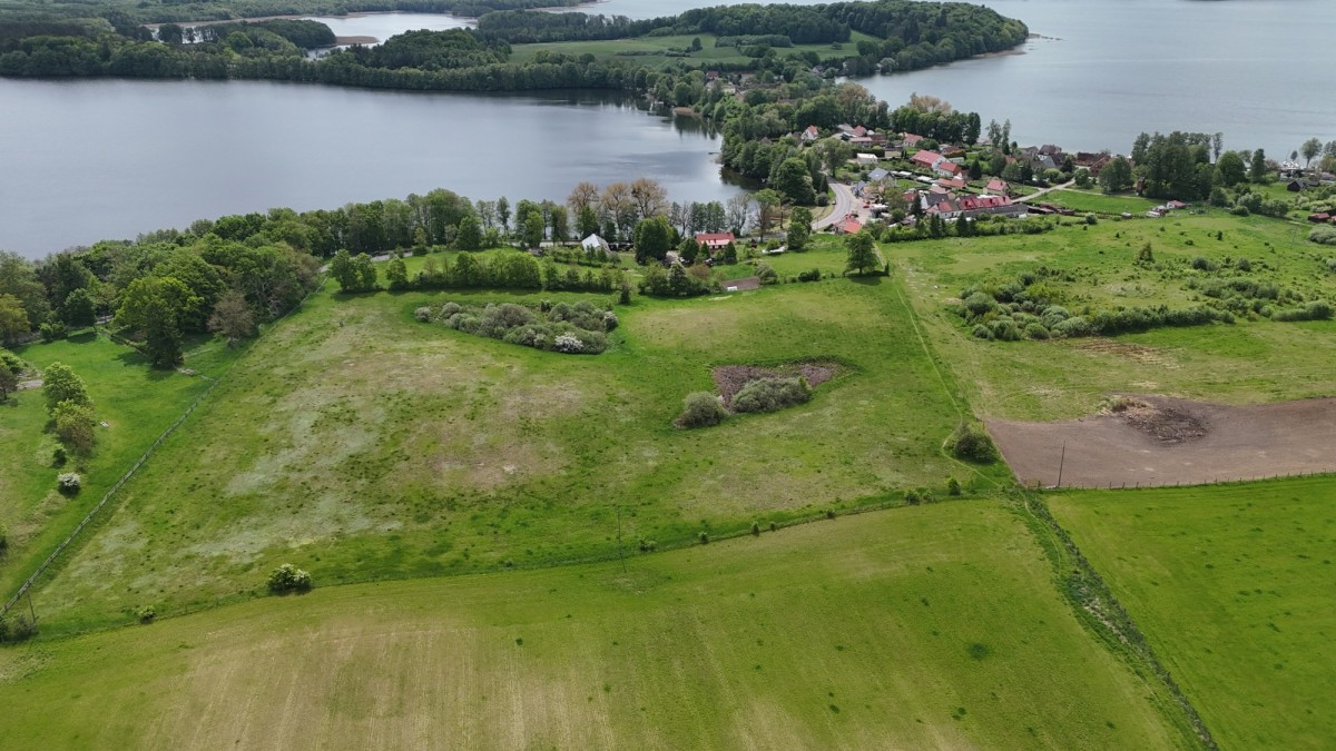 Mieszkanie - 37500 m² - Stare Drawsko
