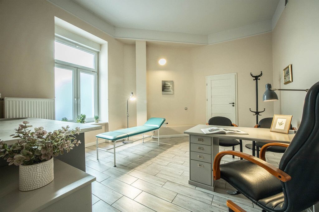 Locale - 90 m² - via 6 Sierpnia Łódź
