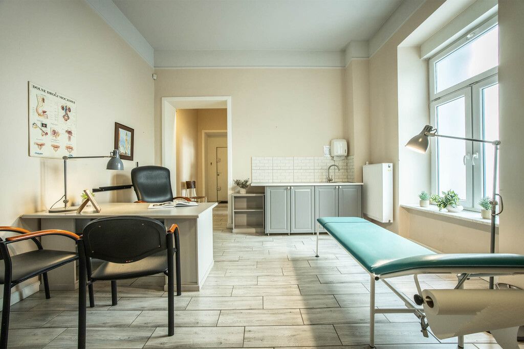 Locale - 90 m² - via 6 Sierpnia Łódź