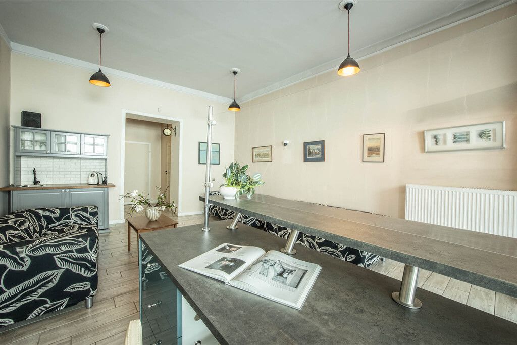 Locale - 90 m² - via 6 Sierpnia Łódź