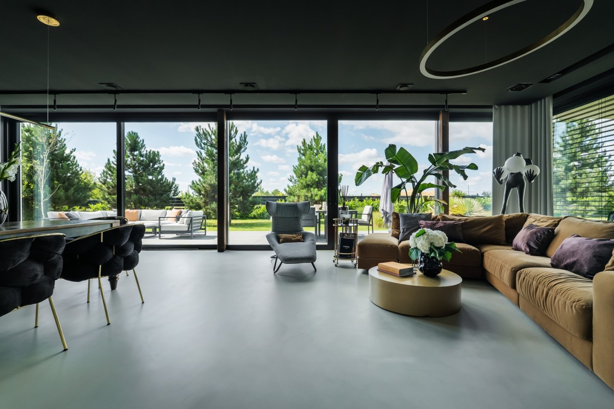 Casa - 5 stanze - 257 m² - via Sambora Komorowice