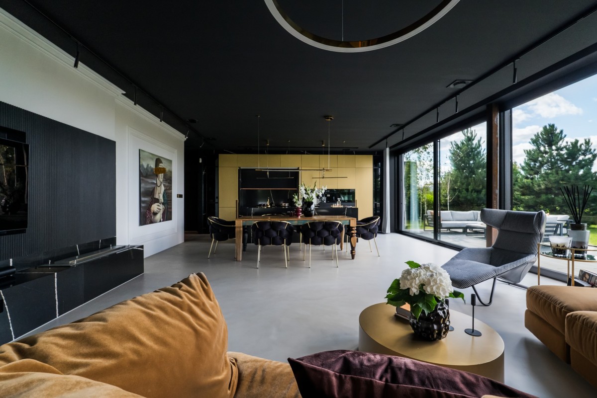 Casa - 5 stanze - 257 m² - via Sambora Komorowice