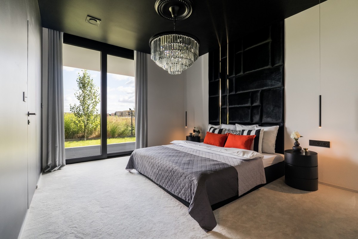 Casa - 5 stanze - 257 m² - via Sambora Komorowice