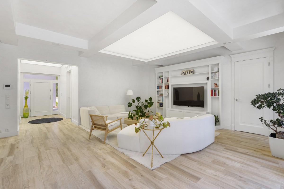 Дом - 5 комнат - 585 м² - ул. Prosta Sierosław