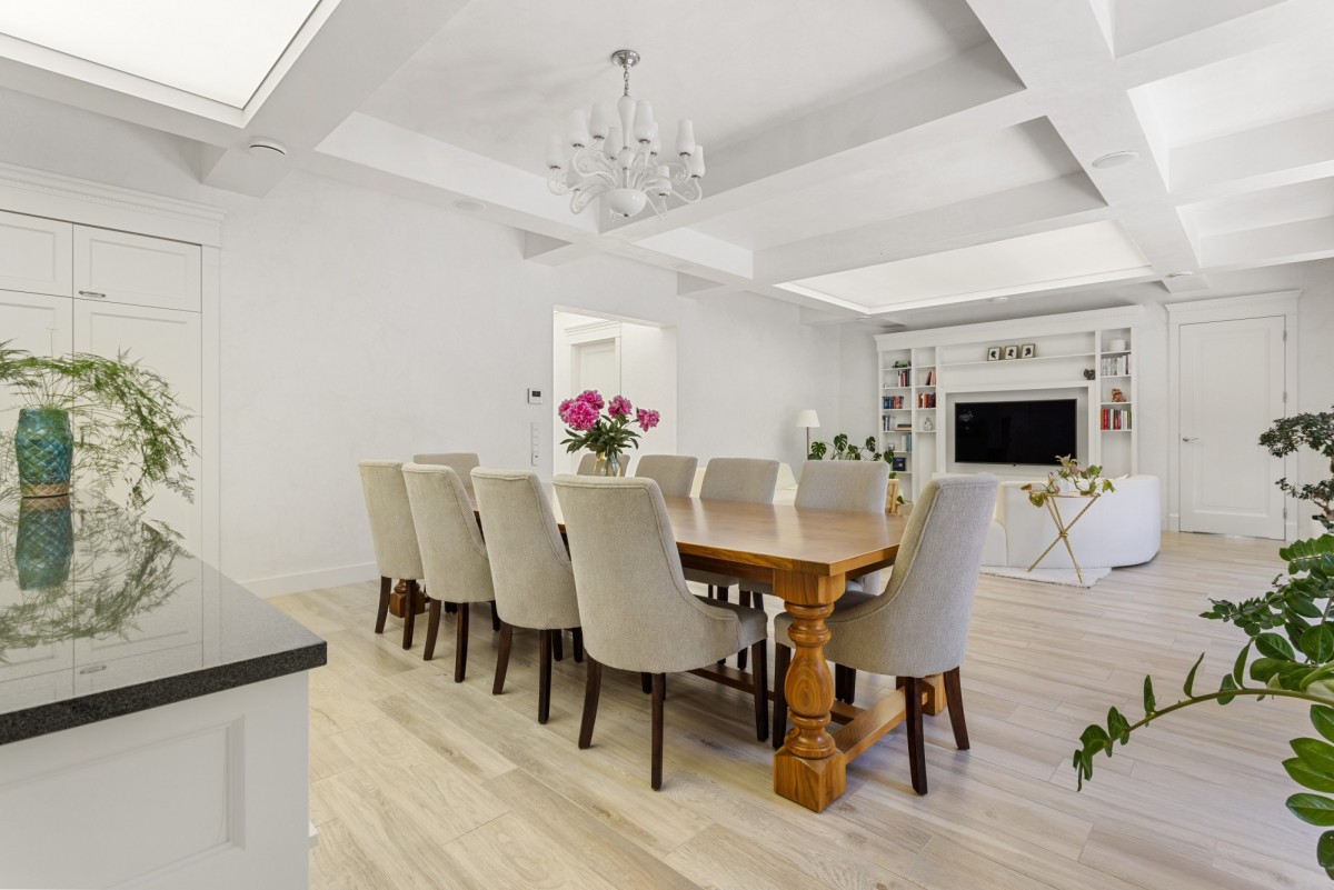 Дом - 5 комнат - 585 м² - ул. Prosta Sierosław