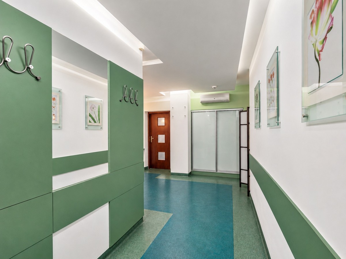 Property - 134 m² - ul. Śniadeckich Poznań Łazarz
