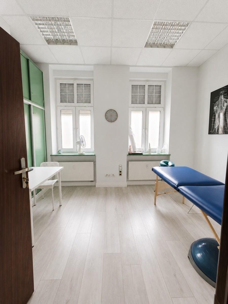 Property - 134 m² - ul. Śniadeckich Poznań Łazarz