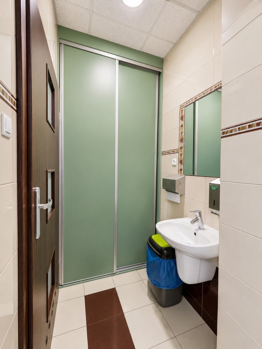 Property - 134 m² - ul. Śniadeckich Poznań Łazarz