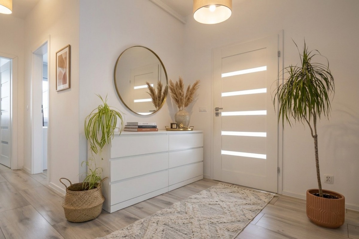 Квартира - 4 кімнати - 84 м² - вул. Грибова Йозефослав