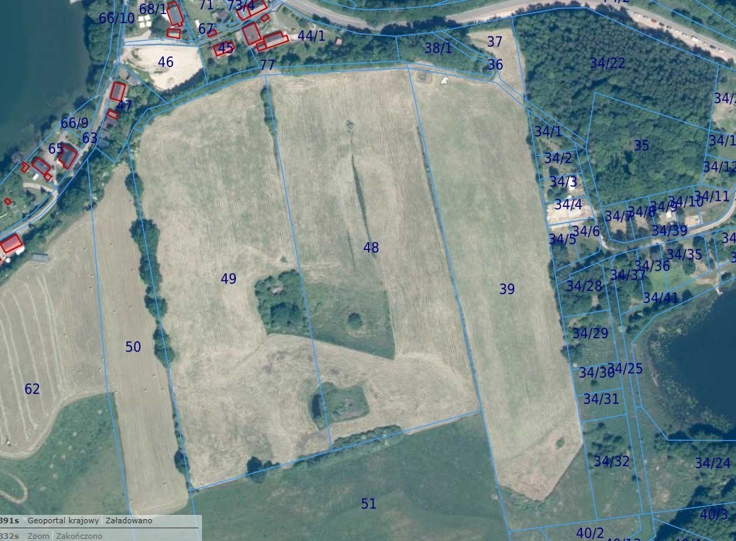 Квартира - 59000 м² - Старе Дравско