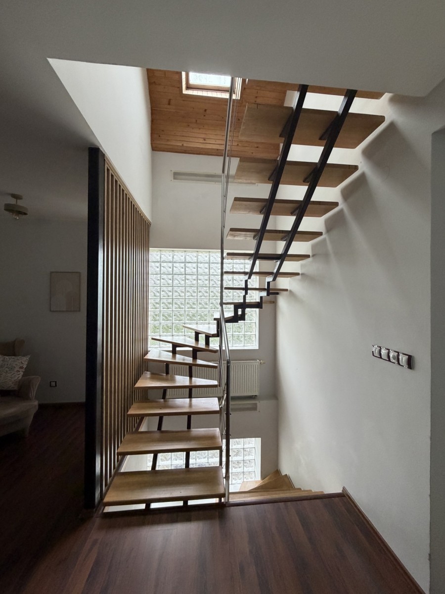 집 - 5개 방 - 158 m² - ul. Cisowa Gruszczyn