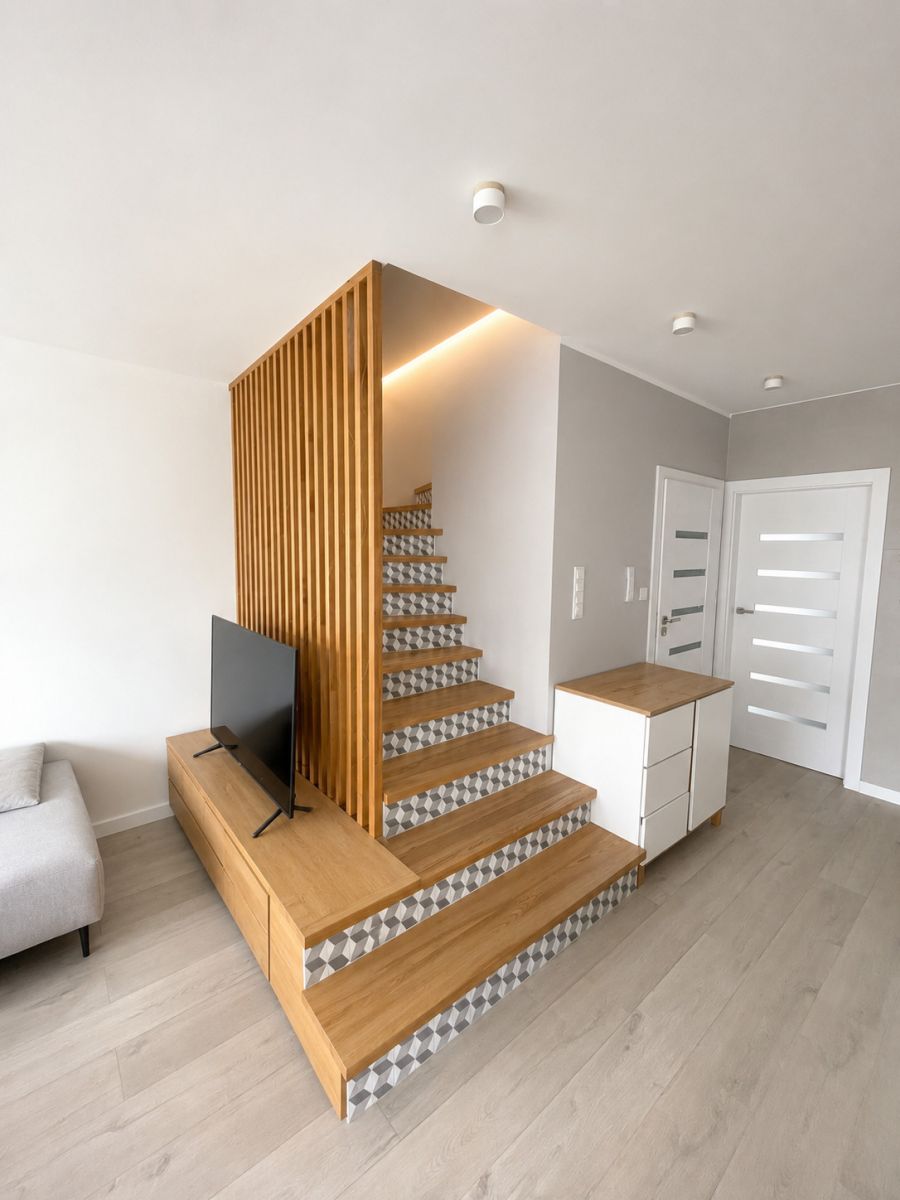 House - 4 rooms - 87 m² - Goplany Street Dopiewiec