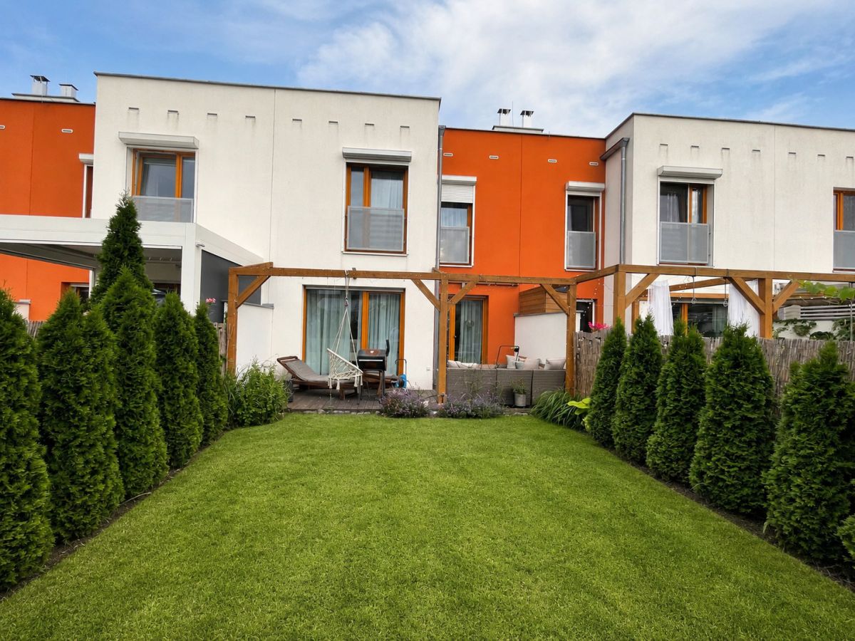 House - 4 rooms - 87 m² - Goplany Street Dopiewiec