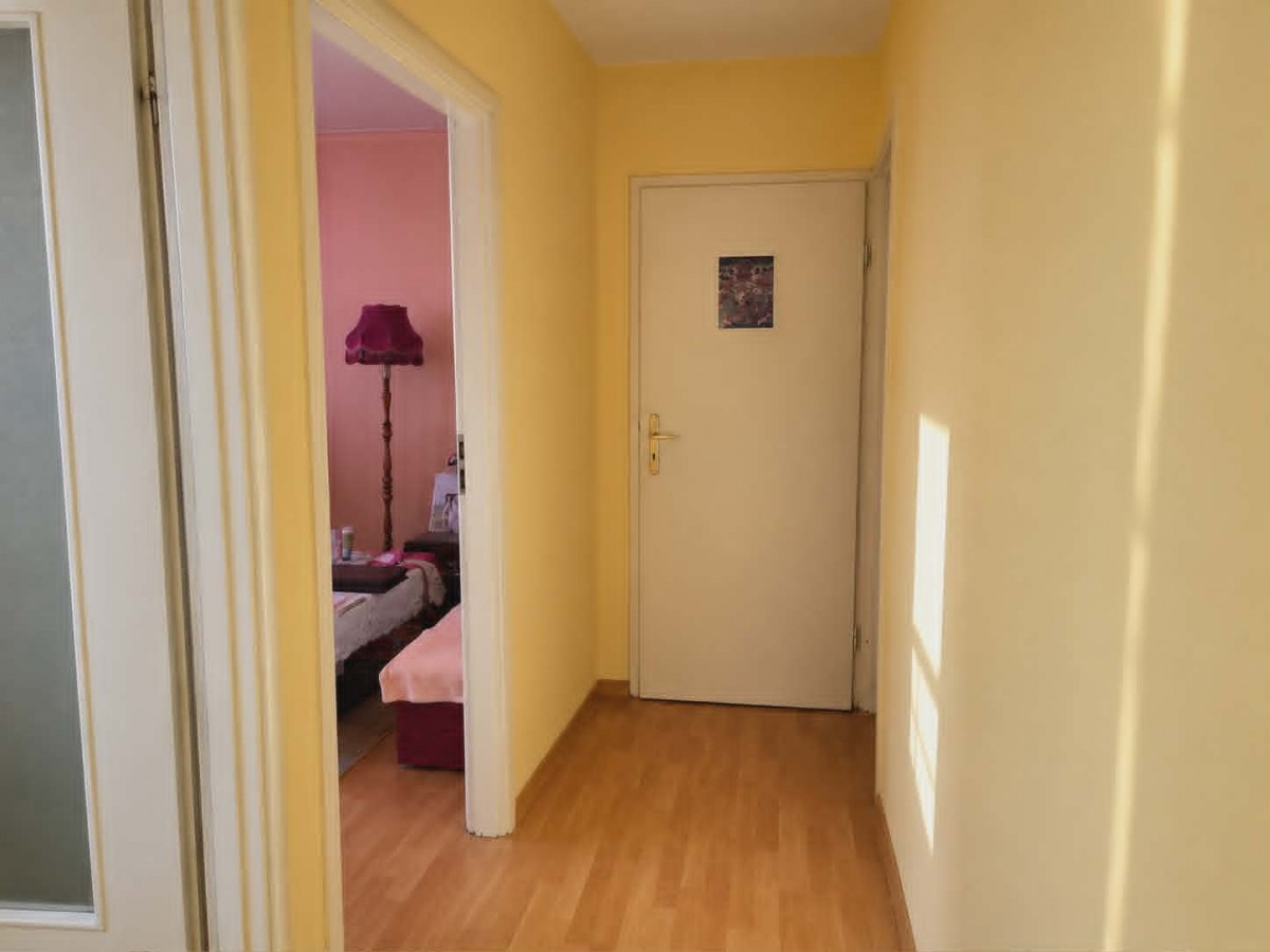 Apartment - 2 rooms - 38 m² - elevator - Wrzeciono St. Warsaw Bielany