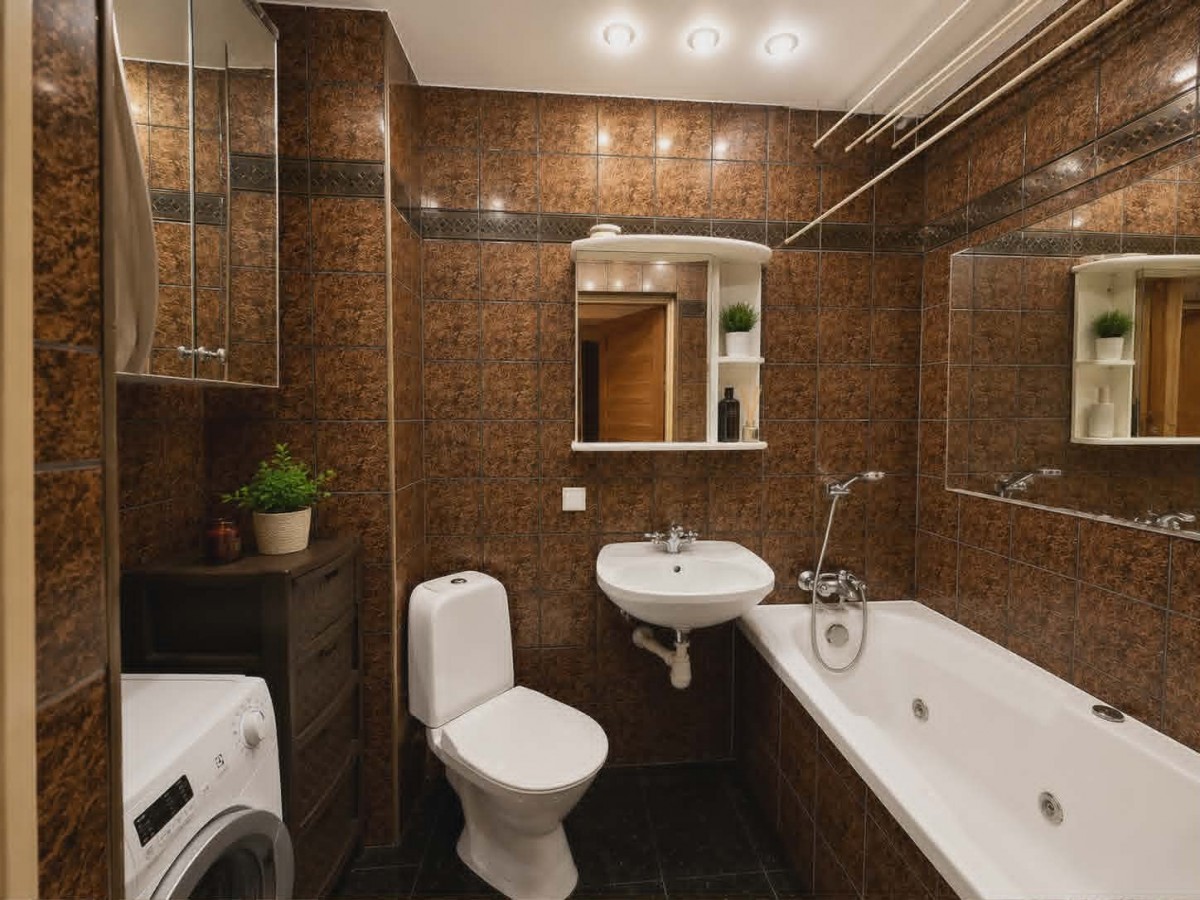 Apartment - 2 rooms - 38 m² - elevator - Wrzeciono St. Warsaw Bielany