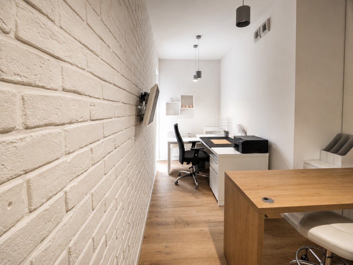 Mieszkanie - 5 pokoi - 94 m² - ul. Poznańska Poznań Jeżyce