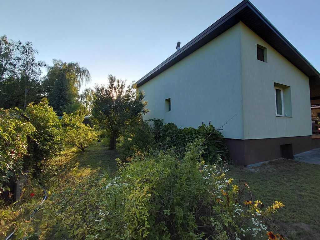 Участок - 1508 м² - ул. Ксенз Малиновского, Иозефув