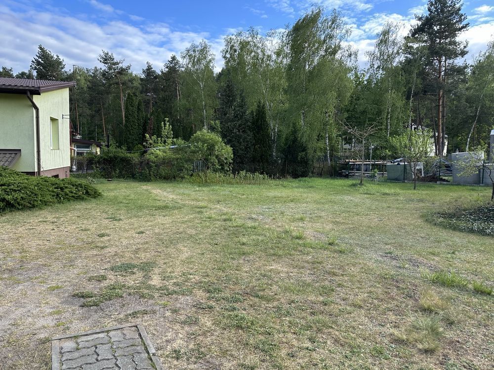 Участок - 1508 м² - ул. Ксенз Малиновского, Иозефув