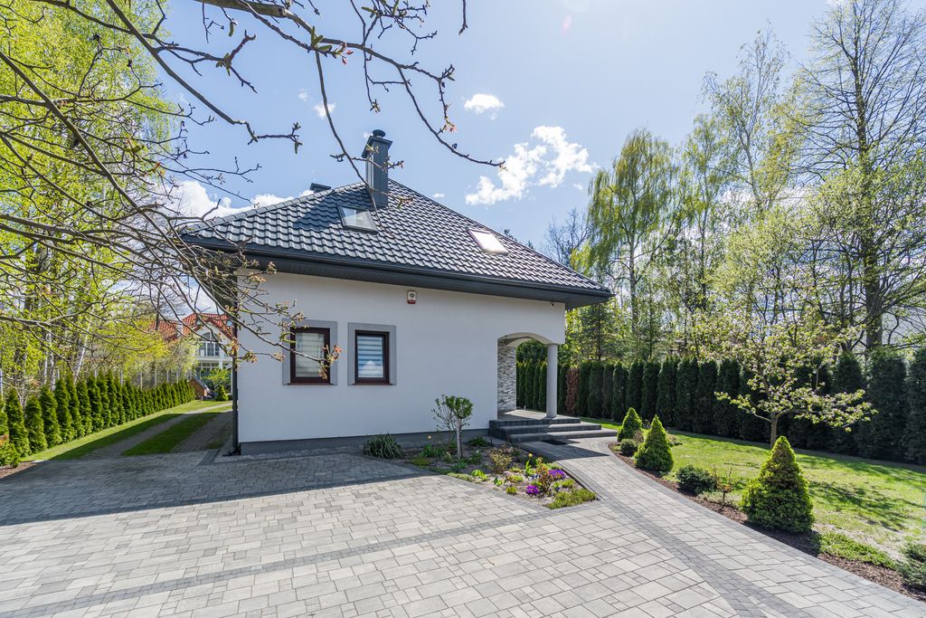 Casa - 5 stanze - 220 m² - Halinów