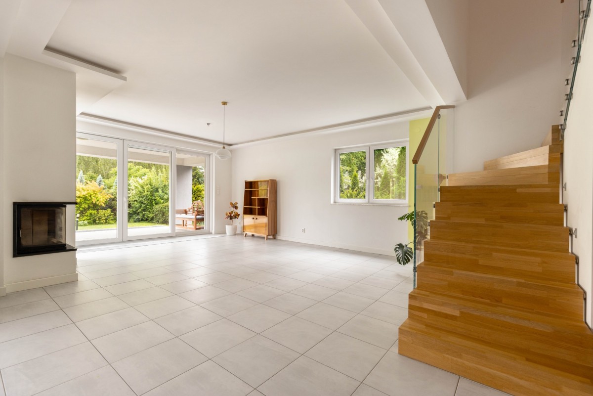 House - 5 rooms - 236 m² - ul. Pomiechowska Warsaw