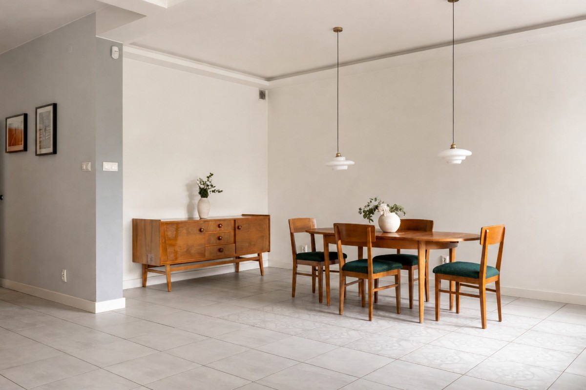 House - 5 rooms - 236 m² - ul. Pomiechowska Warsaw